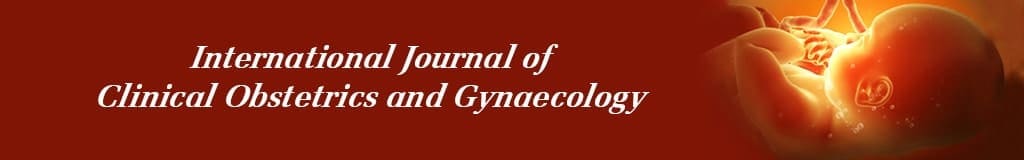 International Journal of Clinical Obstetrics and Gynaecology