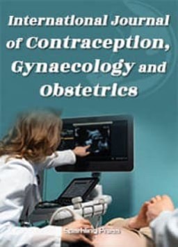 International Journal of Contraception, Gynaecology and Obstetrics