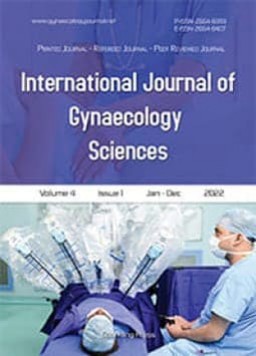 International Journal of Gynaecology Sciences