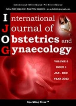 International Journal of Obstetrics and Gynaecology