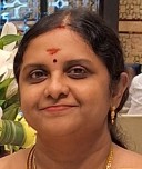 Dr. T Radhikagowri