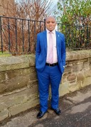 Dr. Aloy Okechukwu Ugwu